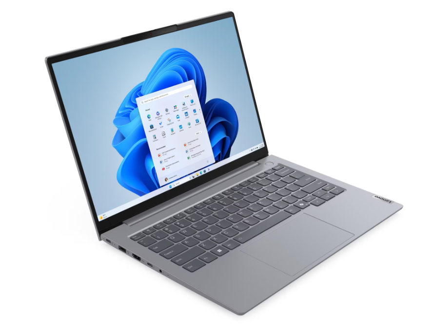 Buy Lenovo Think Book 14 Gen 7 IML Laptop Intel Core Ultra 5-125U Processor 21MR001RUE