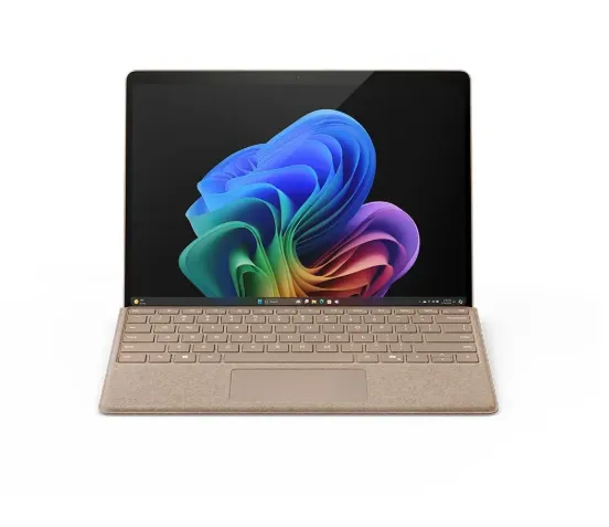 Buy Microsoft Surface Pro ZHY-00053 Copilot+ PC Snapdragon X Plus 10-Core 16GB RAM 512GB SSD 13 Inch Touchscreen