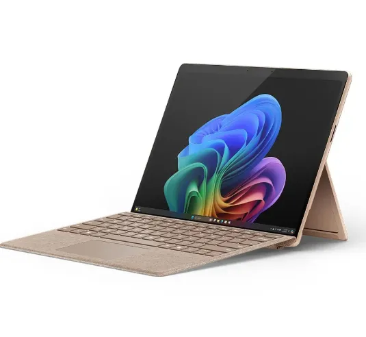 Microsoft Surface Pro ZHY-00053 Copilot+ PC Snapdragon X Plus 10-Core 16GB RAM 512GB SSD 13 Inch Touchscreen
