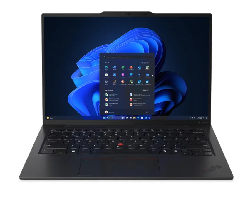 Buy Lenovo ThinkPad X1 Carbon Gen 13 Aura Edition Intel Core Ultra 7 258V 21NS013PGP
