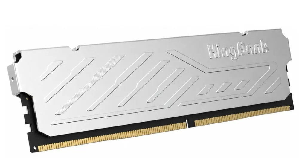 Kingbank 16GB KJXS Series DDR4 3200MHz K5.01.FP049D7201