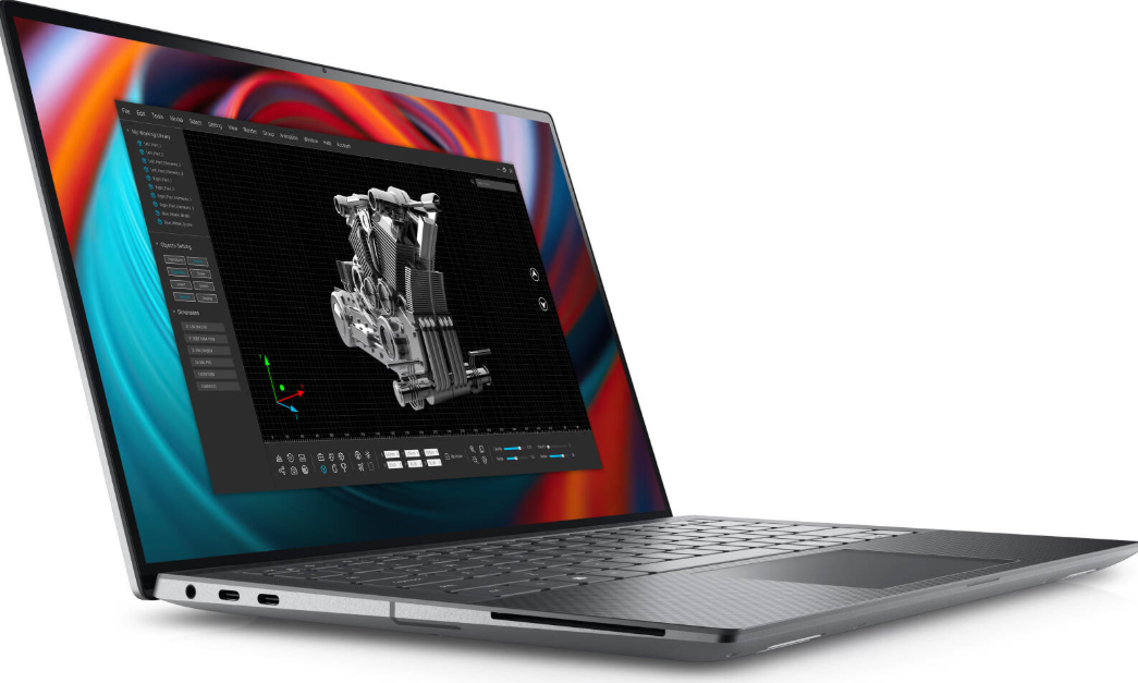 Buy DCCADEL11555DU5BX001 Dell LATITUDE 5550,ULTRA 5 135U VPRO, 8GB DDR5, 1TB SSD Gen4, 15.6” FHD