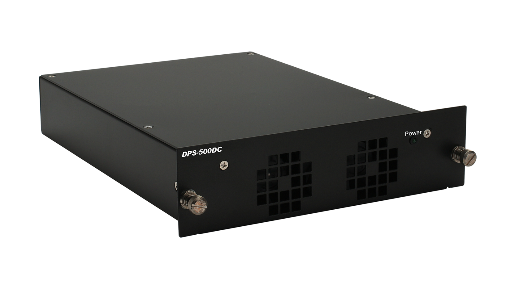 Buy DPS-500DC 140W DC Redundant Power Supply