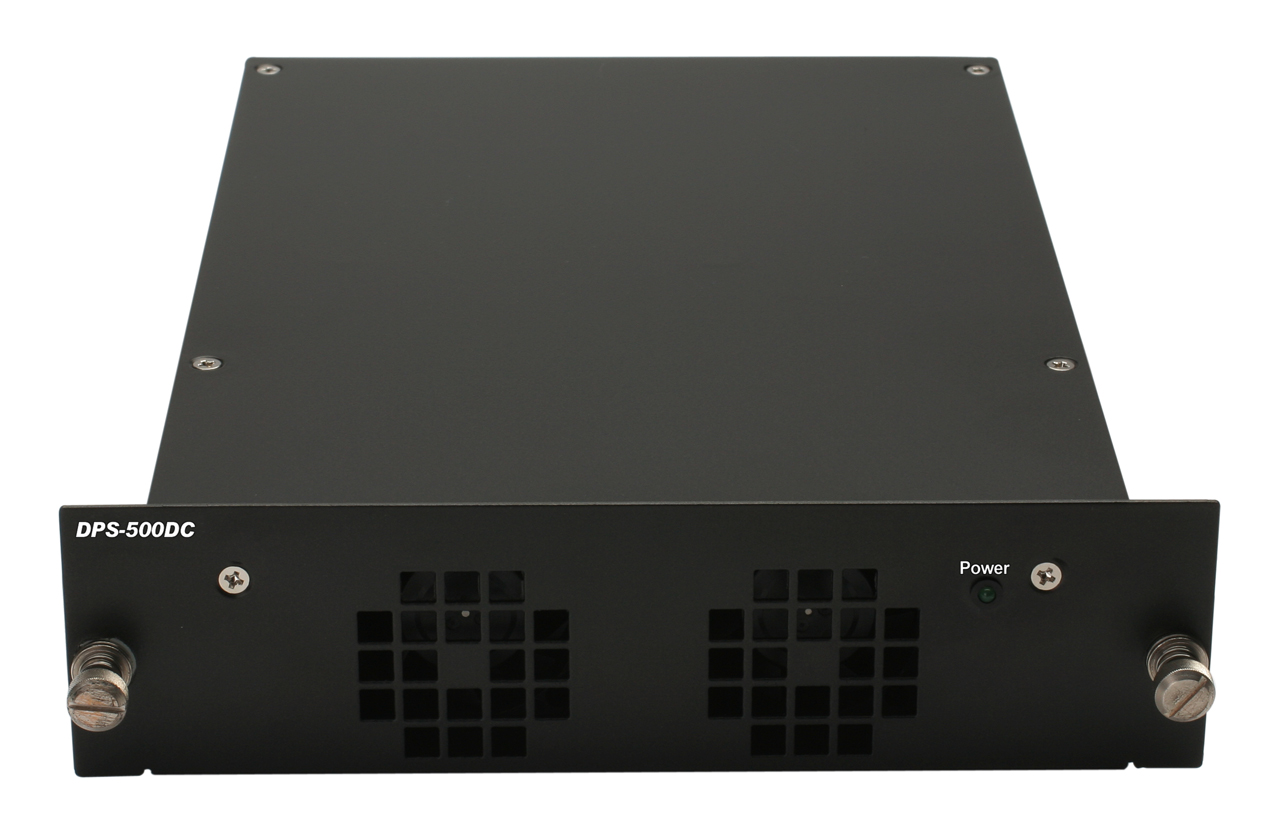 Buy DPS-500DC 140W DC Redundant Power Supply