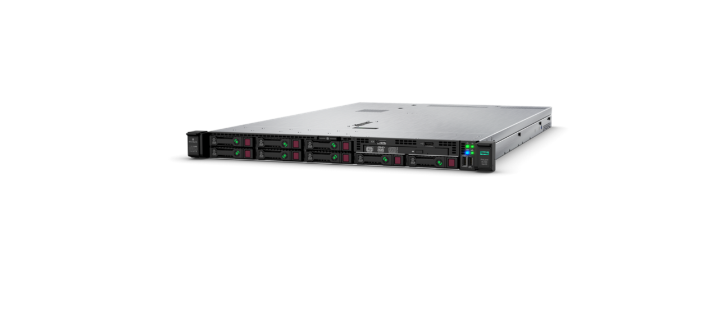 Buy P56955-B21 HPE ProLiant DL360 Gen10 4208