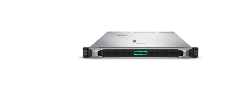 Buy P56955-B21 HPE ProLiant DL360 Gen10 4208