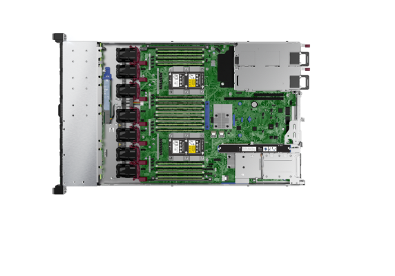 Buy P56955-B21 HPE ProLiant DL360 Gen10 4208