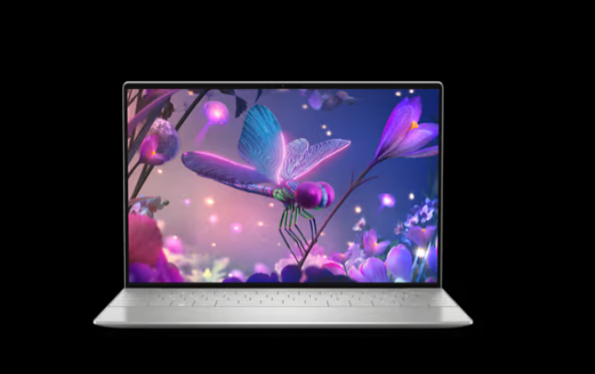 Buy Dell XPS 13 Plus 13 Gen 13.4 3.5k OLED Touch Display Core i7 16/512GB Platinum 9320