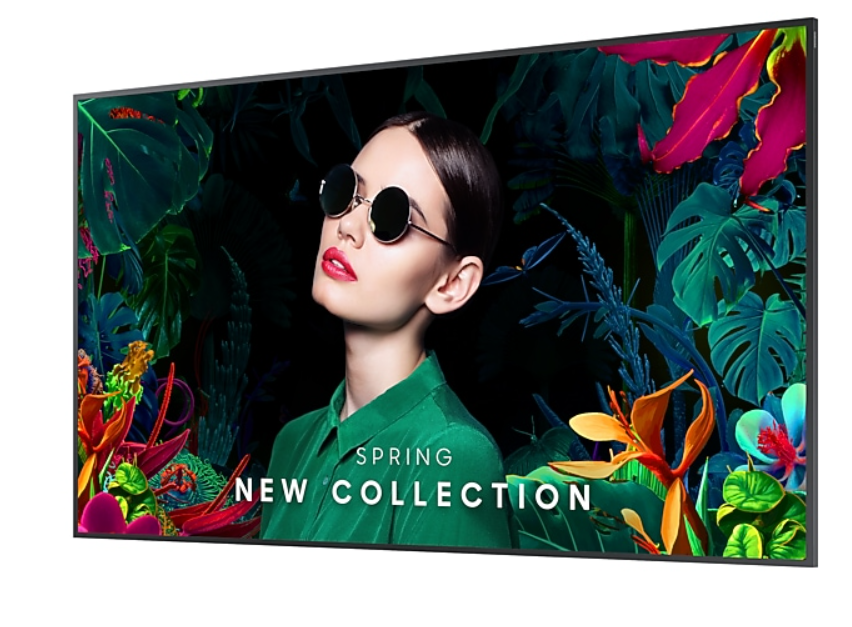 Buy Samsung Crystal Signage QMC, 50