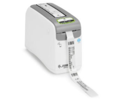Buy ZD51013-DOEEOOFZ Barcode Label Printer