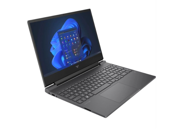 Buy HP Victus AMD Ryzen 5-5600H 15.6 inch FHD Gaming Laptop-dubai