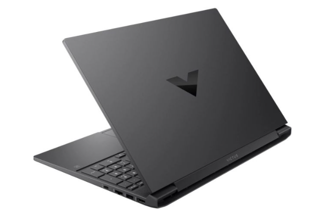 Buy HP Victus AMD Ryzen 5-5600H 15.6 inch FHD Gaming Laptop-dubai