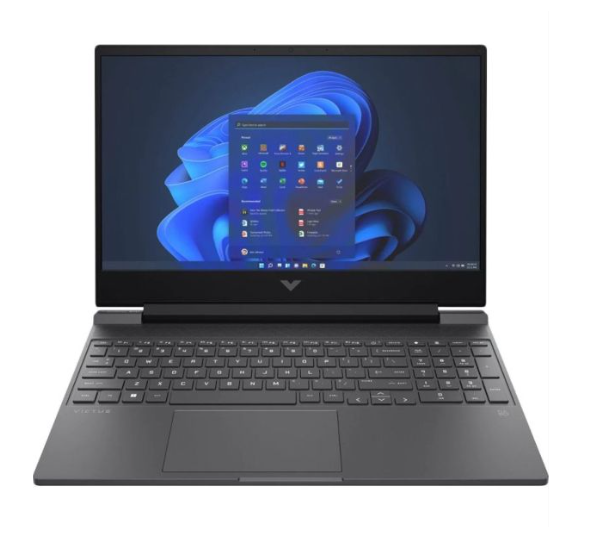 Buy HP Victus AMD Ryzen 5-5600H 15.6 inch FHD Gaming Laptop-dubai