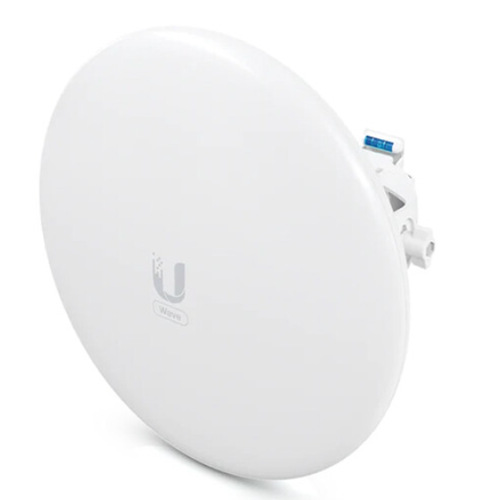 Buy Ubiquiti UISP Nano Wave Wireless Bridge WAVE-NANO