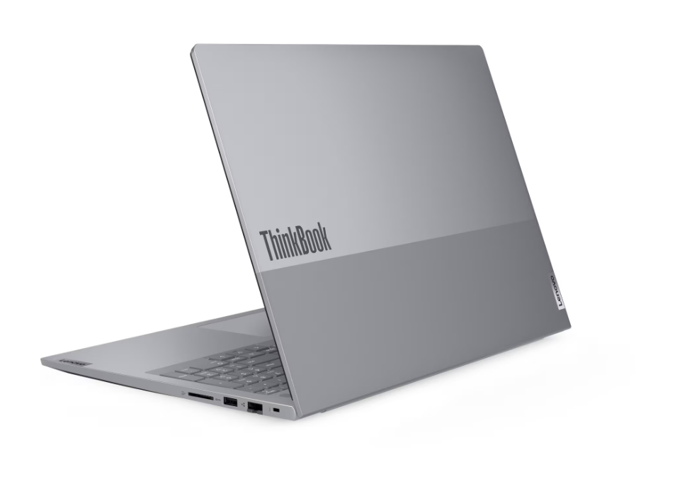 Buy Lenovo ThinkBook 16 G8 IAL ||  Intel Core Ultra 5 225U 21SK0027GR