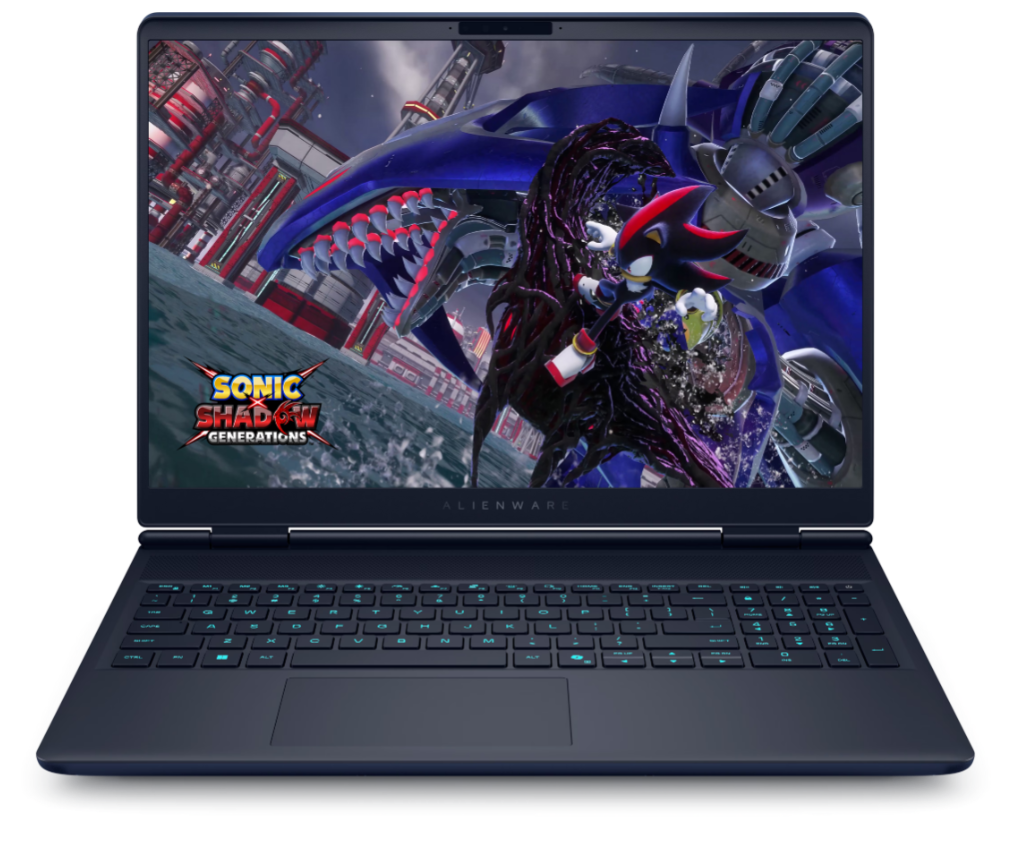 Buy Dell Alienware 16X Aurora AC16251|U9-275HX AW-16X-AC16251-016-ENG