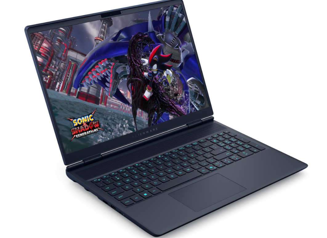 Buy Dell Alienware 16X Aurora AC16251|U9-275HX AW-16X-AC16251-016-ENG