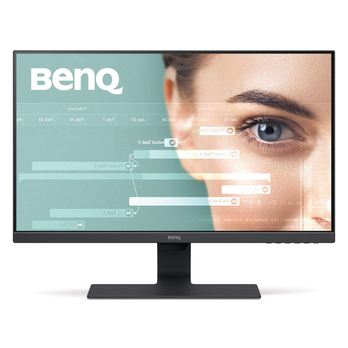 Buy BenQ LED Monitor 24