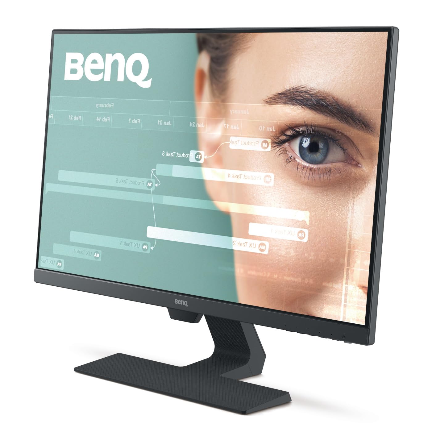 Buy BenQ LED Monitor 24