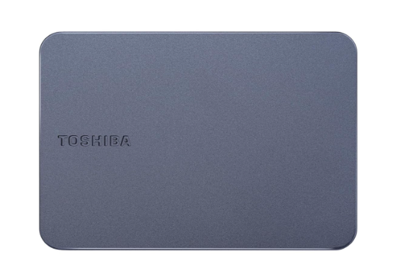Buy Toshiba 4TB Canvio Gaming USB3.2 Gen1 Portable External Hard Drive-Dark Grey HDTX240EK3CA