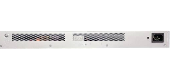 Buy Huawei Switch S110-16LP2SR, 16x10/100/1000BASE-T Ports S110-16LP2SR