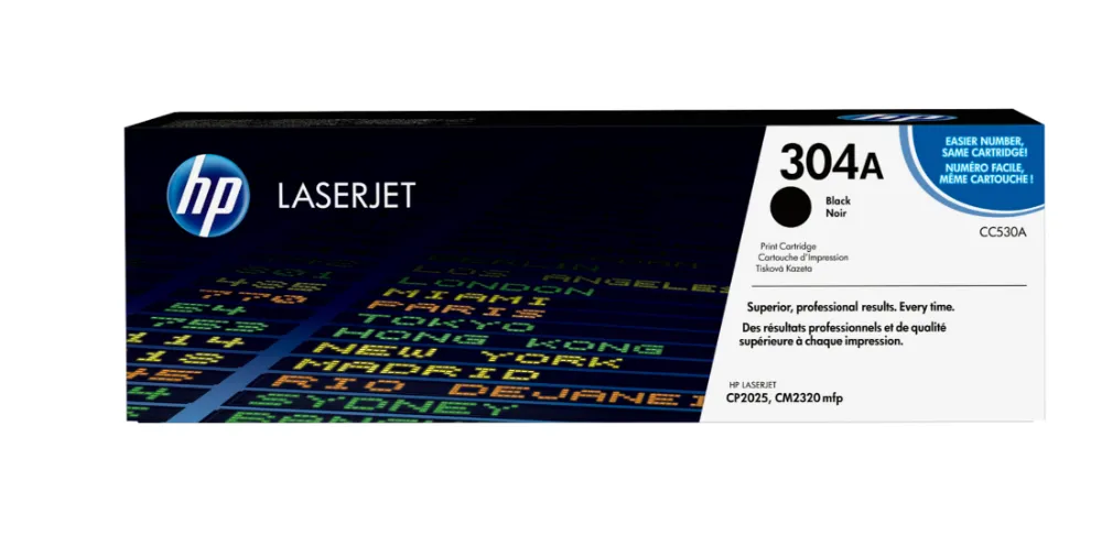 Buy HP TONER CC530AC