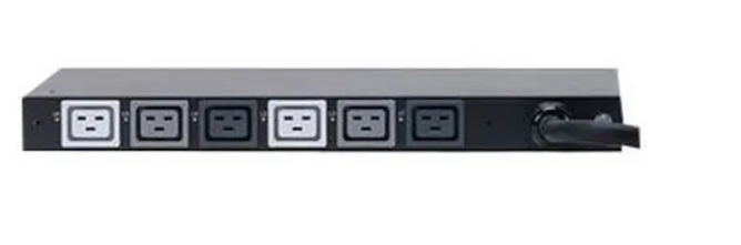 Buy HP 200-240V 40A 50-60Hz 32A High Voltage Power Distribution Unit 252663-B31