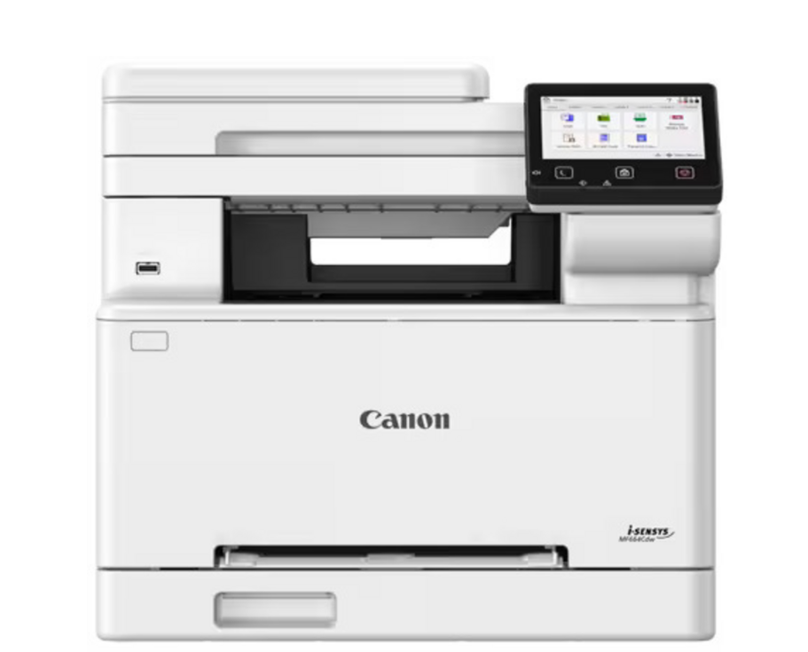 Buy Canon i-SENSYS MF667Cdw Multi-Function Color Laser Printer