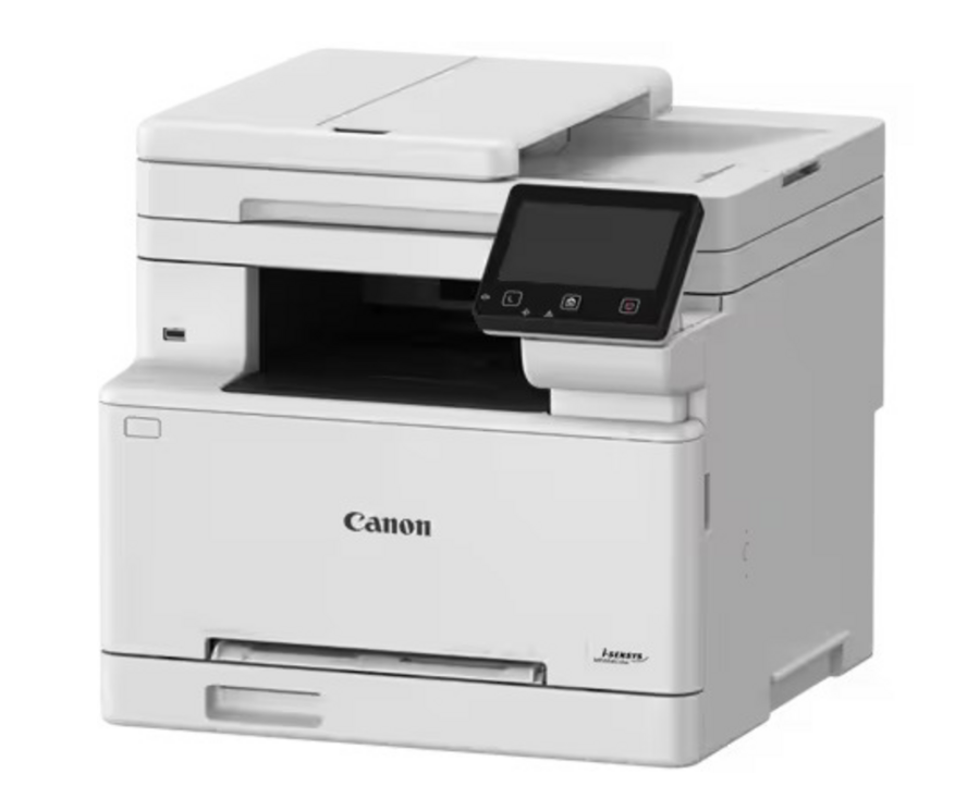 Buy Canon i-SENSYS MF667Cdw Multi-Function Color Laser Printer