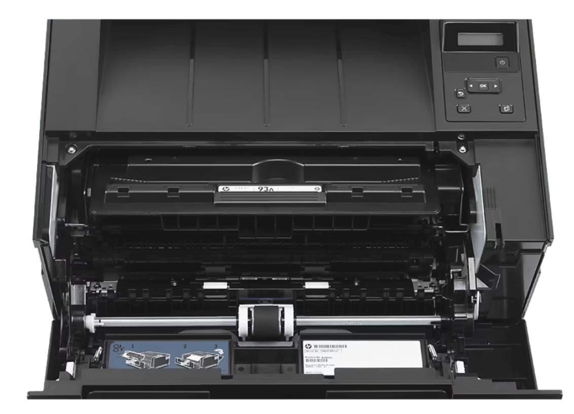 Buy HP LJ M706N PRINTER  (B6SO2A)