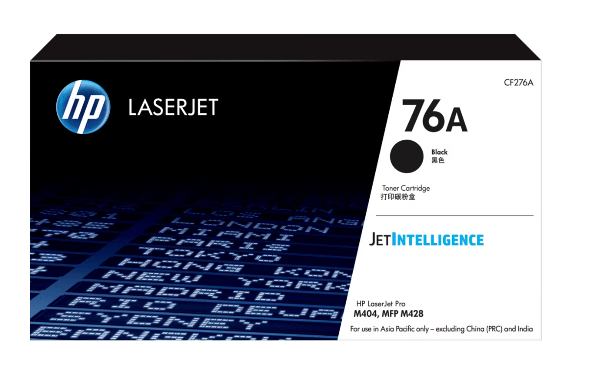 Buy HP LJ M428FDW PRINTER (CF276 TONER)