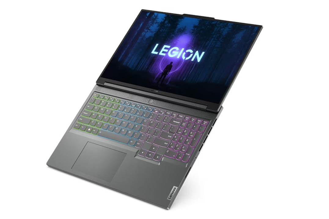 Buy Lenovo Gaming Laptop Legion 5 Slim 16IRH8 I7-13700H 16GB/1TBSSD/8GB/RTX-4060/16