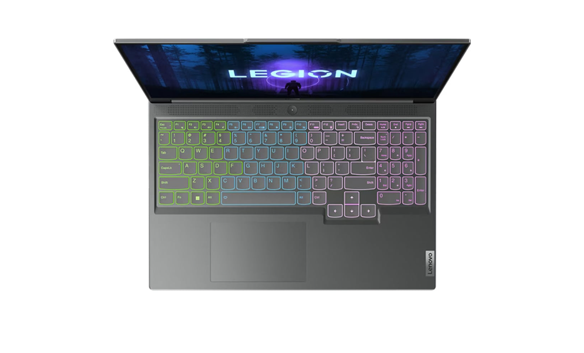 Buy Lenovo Gaming Laptop Legion 5 Slim 16IRH8 I7-13700H 16GB/1TBSSD/8GB/RTX-4060/16