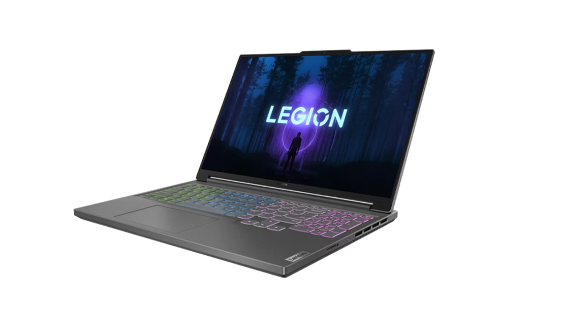 Buy Lenovo Gaming Laptop Legion 5 Slim 16IRH8 I7-13700H 16GB/1TBSSD/8GB/RTX-4060/16