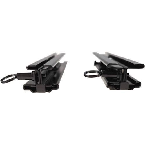Buy JZ370A   AP-MNT-MP10-A Campus AP mount bracket kit (10-pack) type A: suspended ceiling rail, flat 9/16