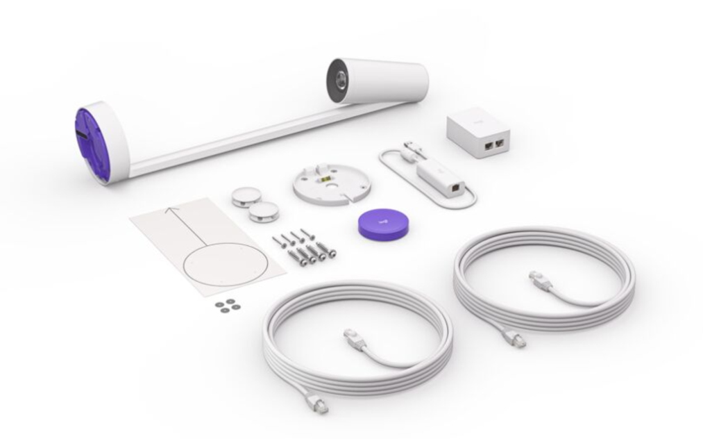 Buy Logitech Scribe Whiteboard Camera 960-001332
