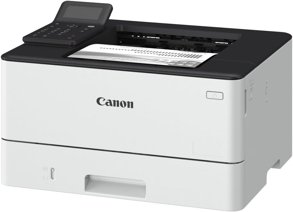 Buy CANON I-SENSYS LBP246DW EU