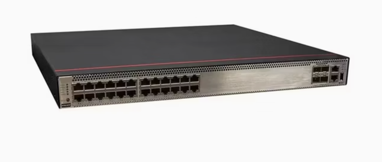 Buy S5735S-H24T4X-A Switch Network Switch
