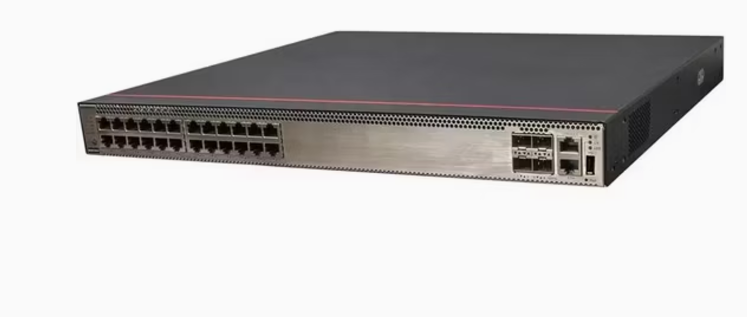 Buy S5735S-H24T4X-A Switch Network Switch