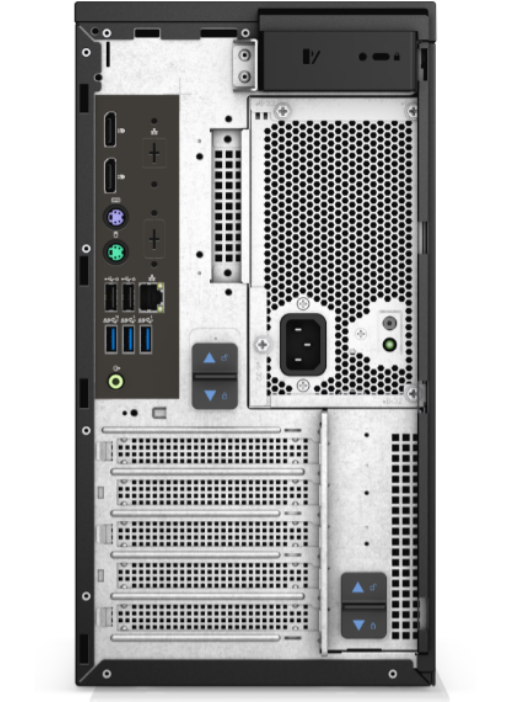 Buy Dell Precision 3650 Tower WorkStation T3650W-XEON-VPN-210-AYSV