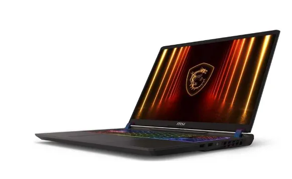 Buy MSI Vector 16 HX AI 400 Gaming Laptop Intel Ultra 9-275HX A2XWIG-058US
