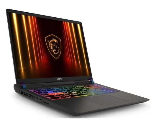 MSI Vector 16 HX AI 400 Gaming Laptop Intel Ultra 9-275HX A2XWIG-058US