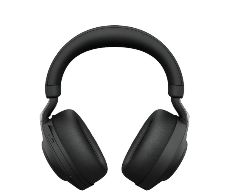 Buy Jabra Evolve2 85 Noise-Canceling Wireless Over-Ear Headset 28599-999-989