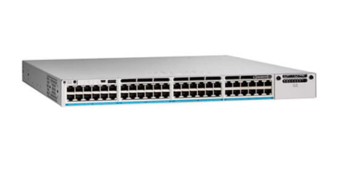 Buy Cisco Network Essentials - switch - 48 ports - managed - rack-mountable