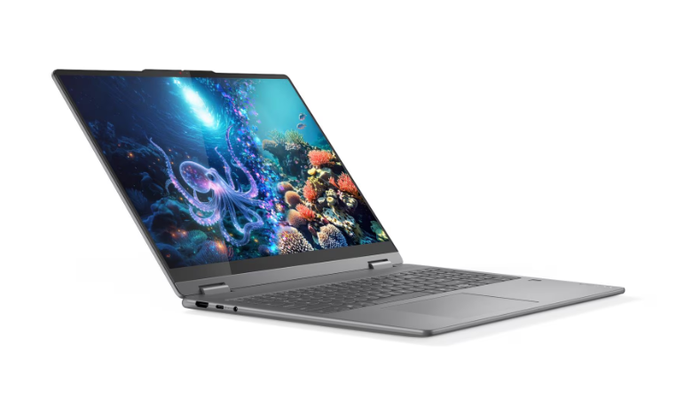 Buy Lenovo Yoga 7i 2-in-Gaming Laptop Copilot+ PC Core Ultra 5 226 V 83JT0000US