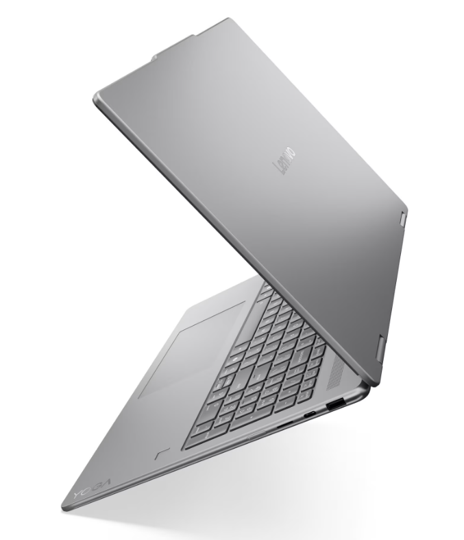 Buy Lenovo Yoga 7i 2-in-Gaming Laptop Copilot+ PC Core Ultra 5 226 V 83JT0000US