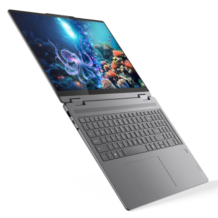 Buy Lenovo Yoga 7i 2-in-Gaming Laptop Copilot+ PC Core Ultra 5 226 V 83JT0000US