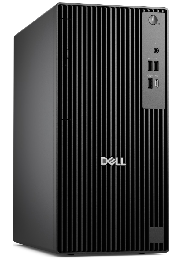 Buy Dell Pro Tower QCT1250  Ultra 5 - 235 , 8GB, 512GB SSD QCT-1250-U5