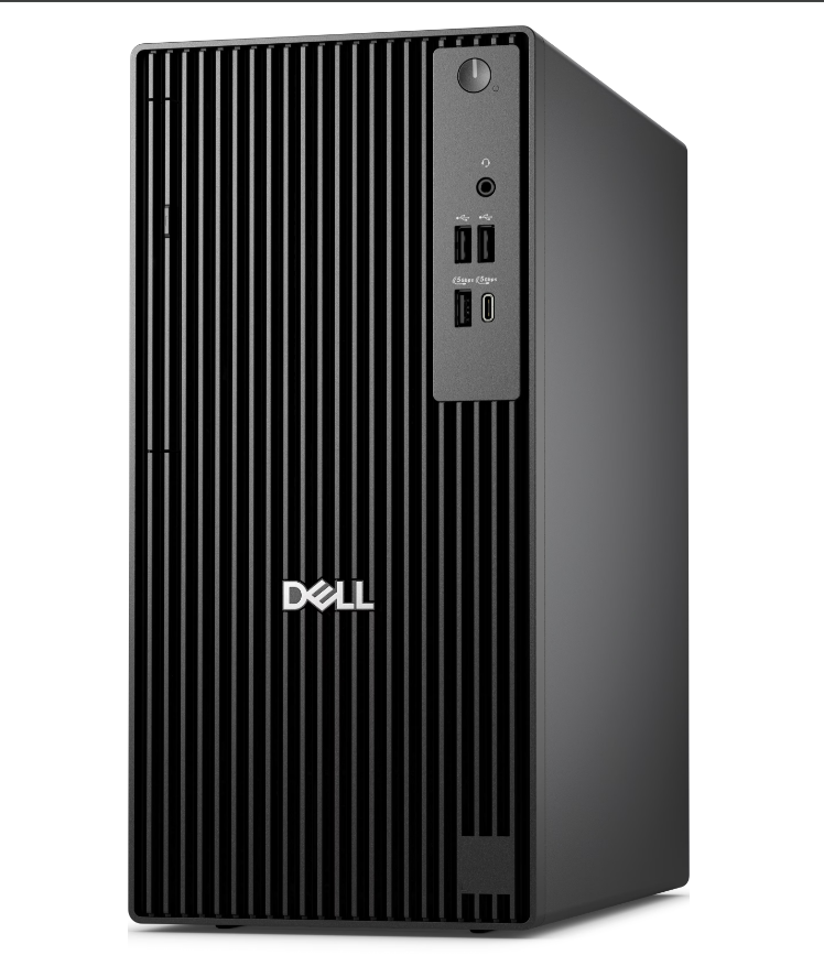 Buy Dell Pro Tower QCT1250  Ultra 5 - 235 , 8GB, 512GB SSD QCT-1250-U5