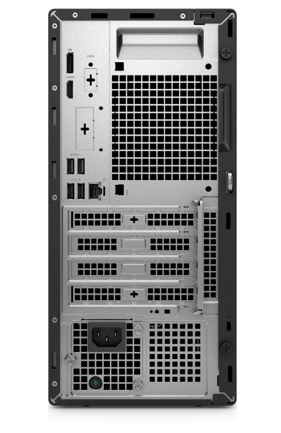 Buy Dell Pro Tower QCT1250  Ultra 5 - 235 , 8GB, 512GB SSD QCT-1250-U5